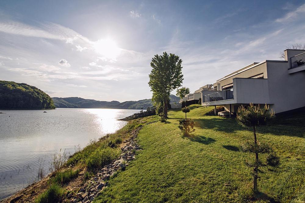 Sloneczny 1 Lemon Resort Spa Gródek Nad Dunajcem Exterior foto